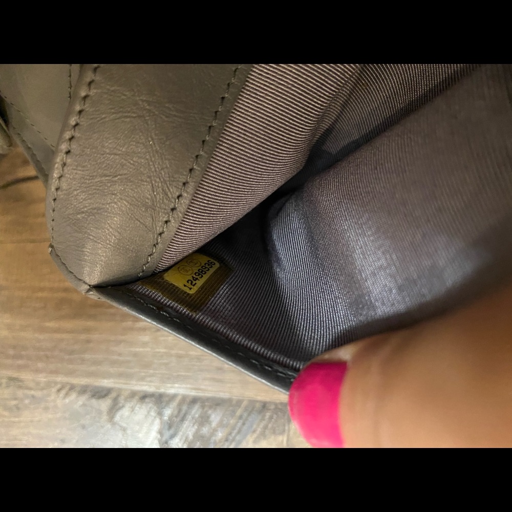 CHANEL WALLET - Picture 9 of 12